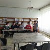 Интеллектуально-познавательная игра «Великие дела – Великого Петра»