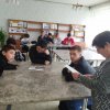 Интеллектуально-познавательная игра «Великие дела – Великого Петра»