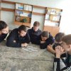 Интеллектуально-познавательная игра «Великие дела – Великого Петра»