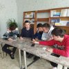 Интеллектуально-познавательная игра «Великие дела – Великого Петра»