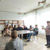 Интеллектуально-познавательная игра «Великие дела – Великого Петра»