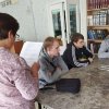 Интеллектуально-познавательная игра «Великие дела – Великого Петра»