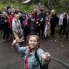Поход в национальный парк «Таганай» 