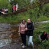 Поход в национальный парк «Таганай» 