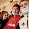  Ноябрь театральный