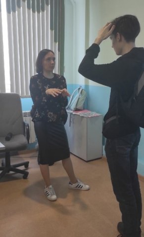 День призывника