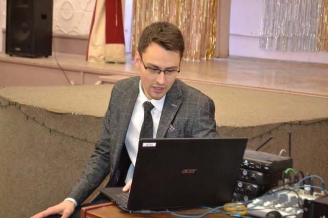 День призывника