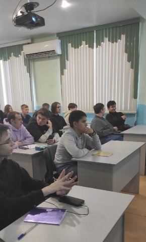 День призывника