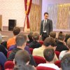 День призывника