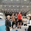 Студенческий праздник «Скажи спорту – ДА!»