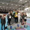 Студенческий праздник «Скажи спорту – ДА!»