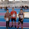 Студенческий праздник «Скажи спорту – ДА!»