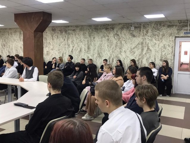 Круглый стол религиозных конфессий 