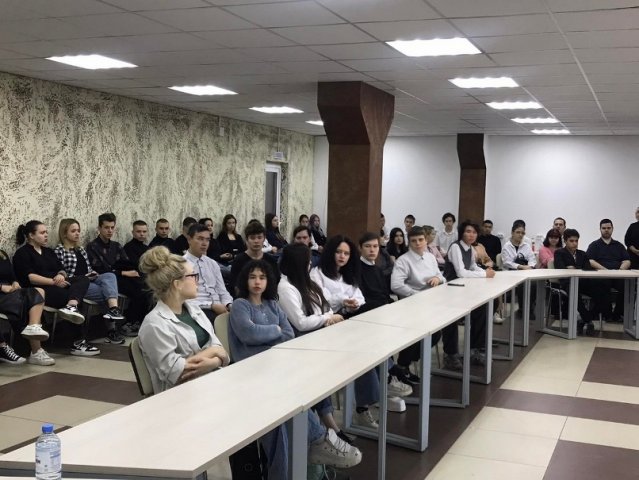 Круглый стол религиозных конфессий 