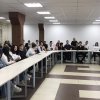 Круглый стол религиозных конфессий 