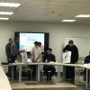 Круглый стол религиозных конфессий 