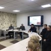 Круглый стол религиозных конфессий 