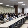 Круглый стол религиозных конфессий 