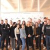 Встреча представителей студенческого сообщества Челябинского-механико-технологического техникума и директора техникума Андрея Николаевича Андрющенко 