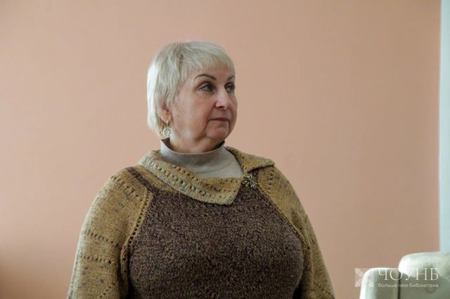 Презентация альманаха «Слава и гордость Южного Урала» 