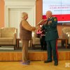 Презентация альманаха «Слава и гордость Южного Урала» 