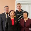 Презентация альманаха «Слава и гордость Южного Урала» 