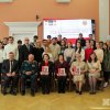 Презентация альманаха «Слава и гордость Южного Урала» 
