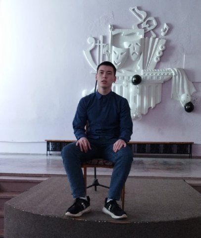 Конкурс поэтического чтения "Чибис" 