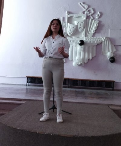 Конкурс поэтического чтения "Чибис" 