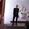 Конкурс поэтического чтения 