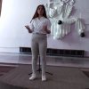 Конкурс поэтического чтения 