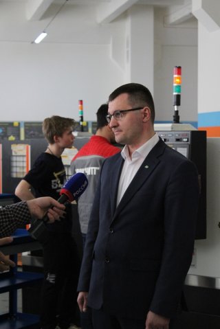 Профессионалитет – ты в хорошей компании