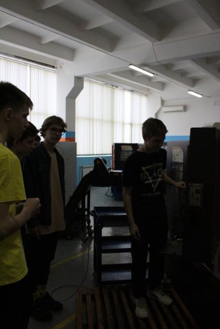 Профессионалитет – ты в хорошей компании