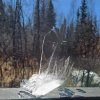Поход в Национальный парк Таганай 
