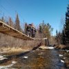 Поход в Национальный парк Таганай 