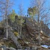 Поход в Национальный парк Таганай 