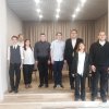 Городской творческий фестиваль «Память стучится в сердца» 