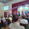 Областной конкурс научно-исследовательских работ студентов 
