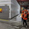 Экскурсия на завод