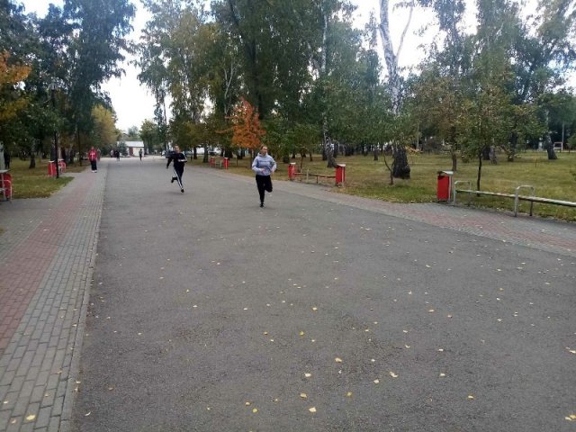  Спартакиада студенческих команд