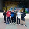  Спартакиада студенческих команд
