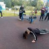  Спартакиада студенческих команд