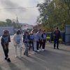 Кросс первокурсника