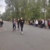 Кросс первокурсника