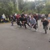 Кросс первокурсника