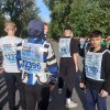 Кросс первокурсника