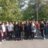 Кросс первокурсника