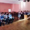 Профориентация в школе 39 