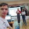 Профориентация в школе 39 