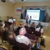 Профориентация в школе 39 